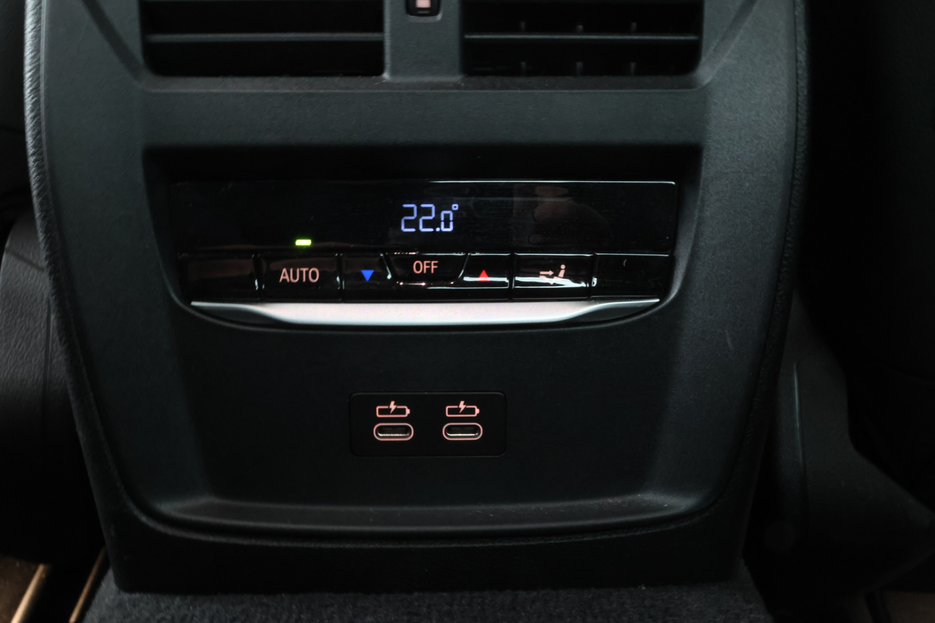 Foto van BMW 430i