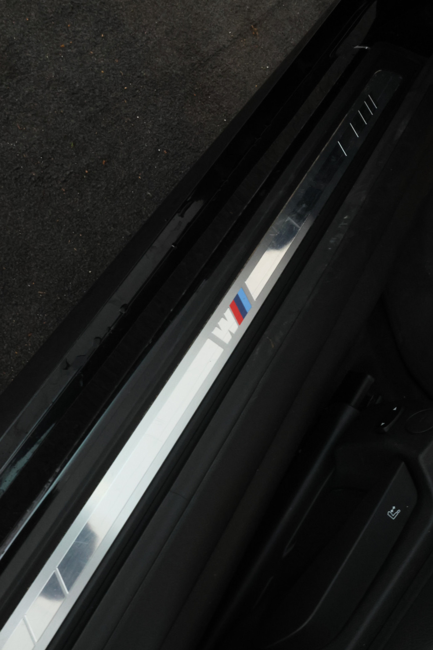 Foto van BMW 430i