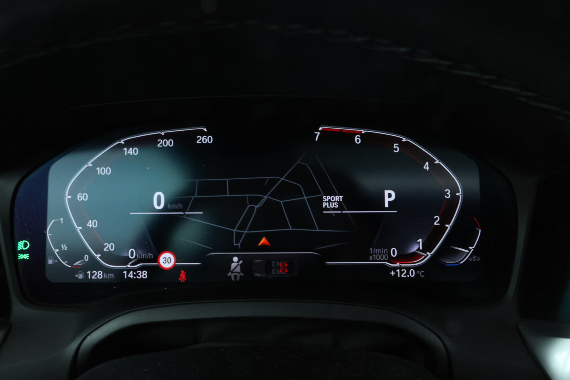 Foto van BMW 430i
