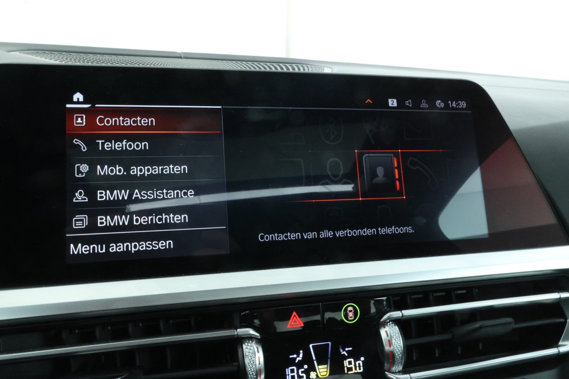 Foto van BMW 430i