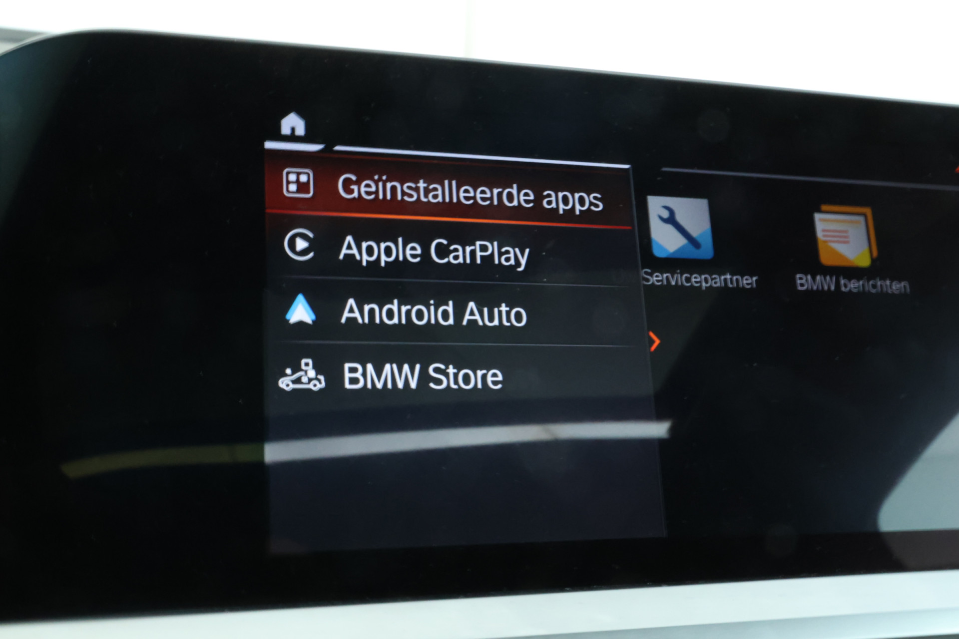 Foto van BMW 430i