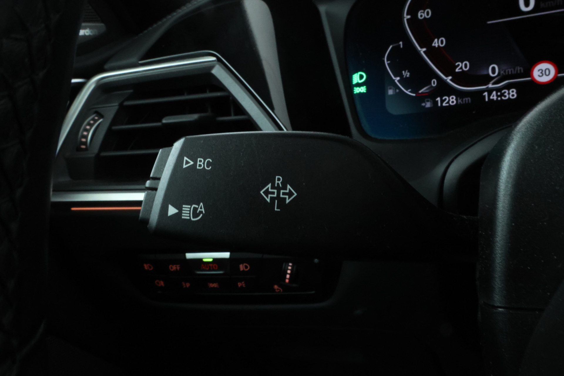 Foto van BMW 430i