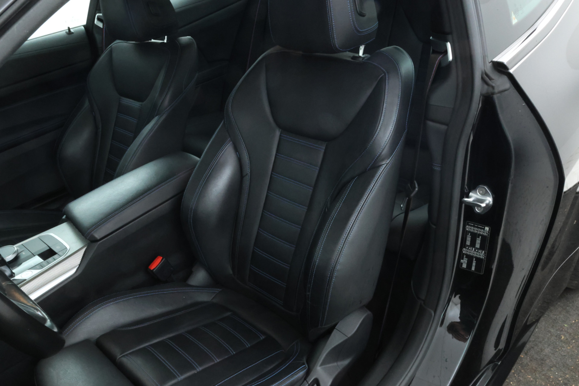 Foto van BMW 430i