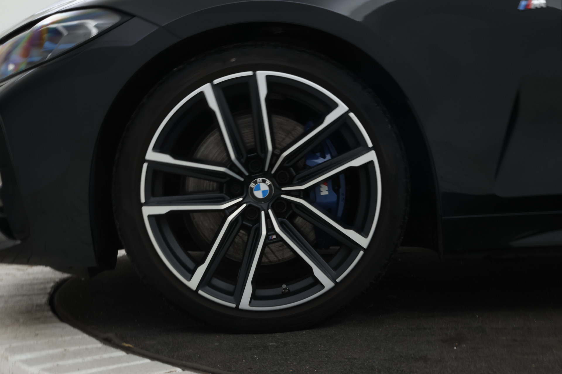 Foto van BMW 430i