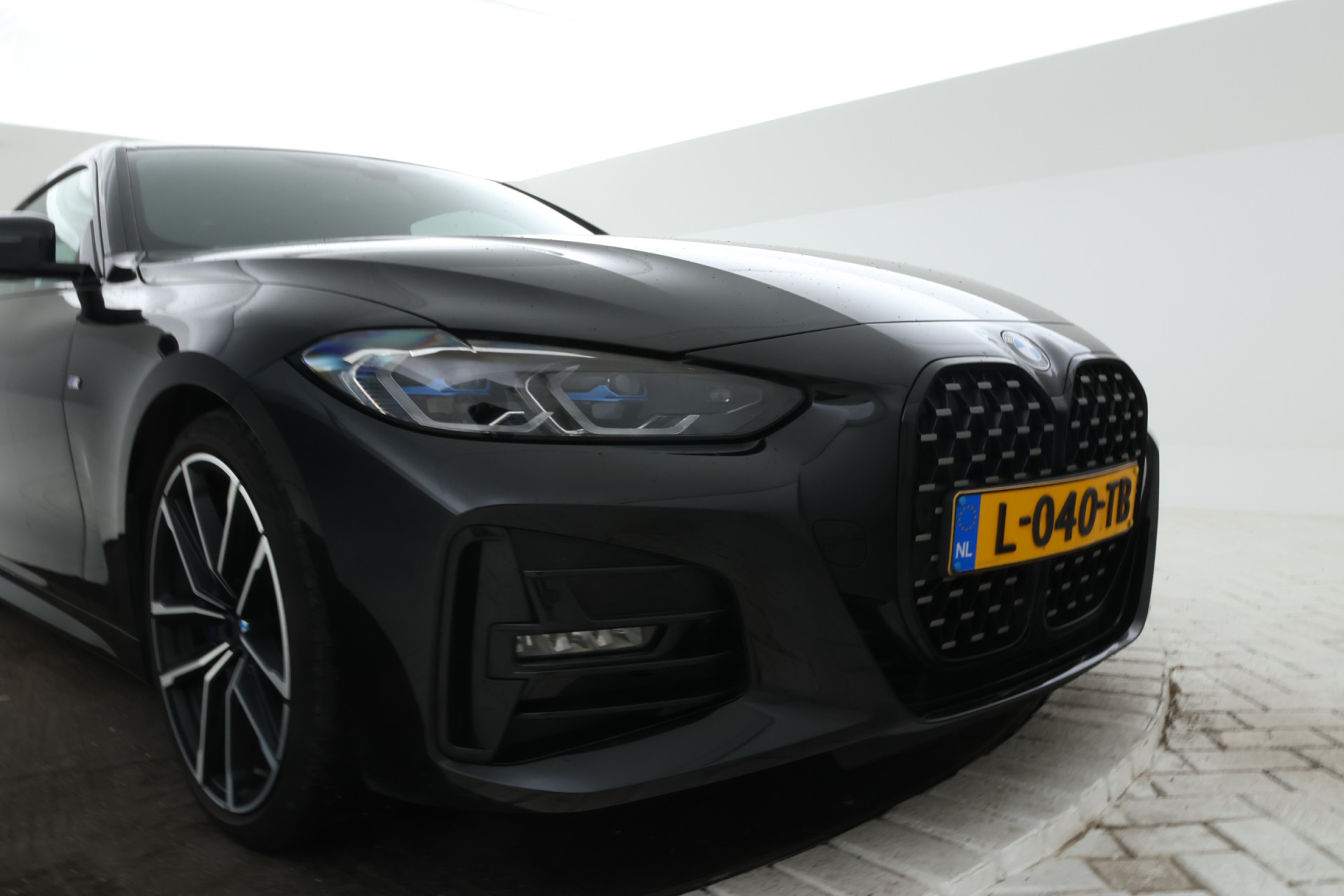 Foto van BMW 430i