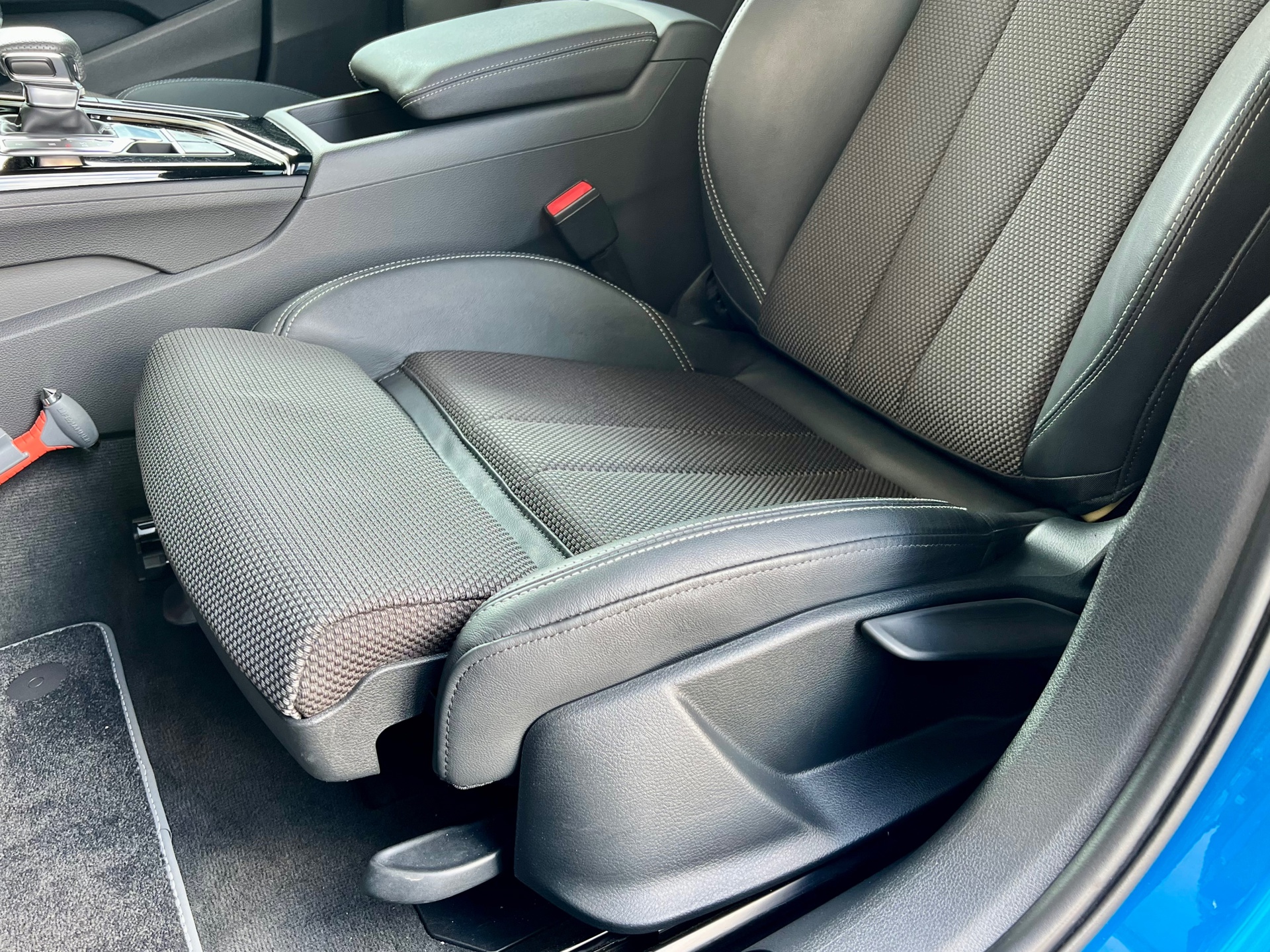 Foto van Audi A4 Avant