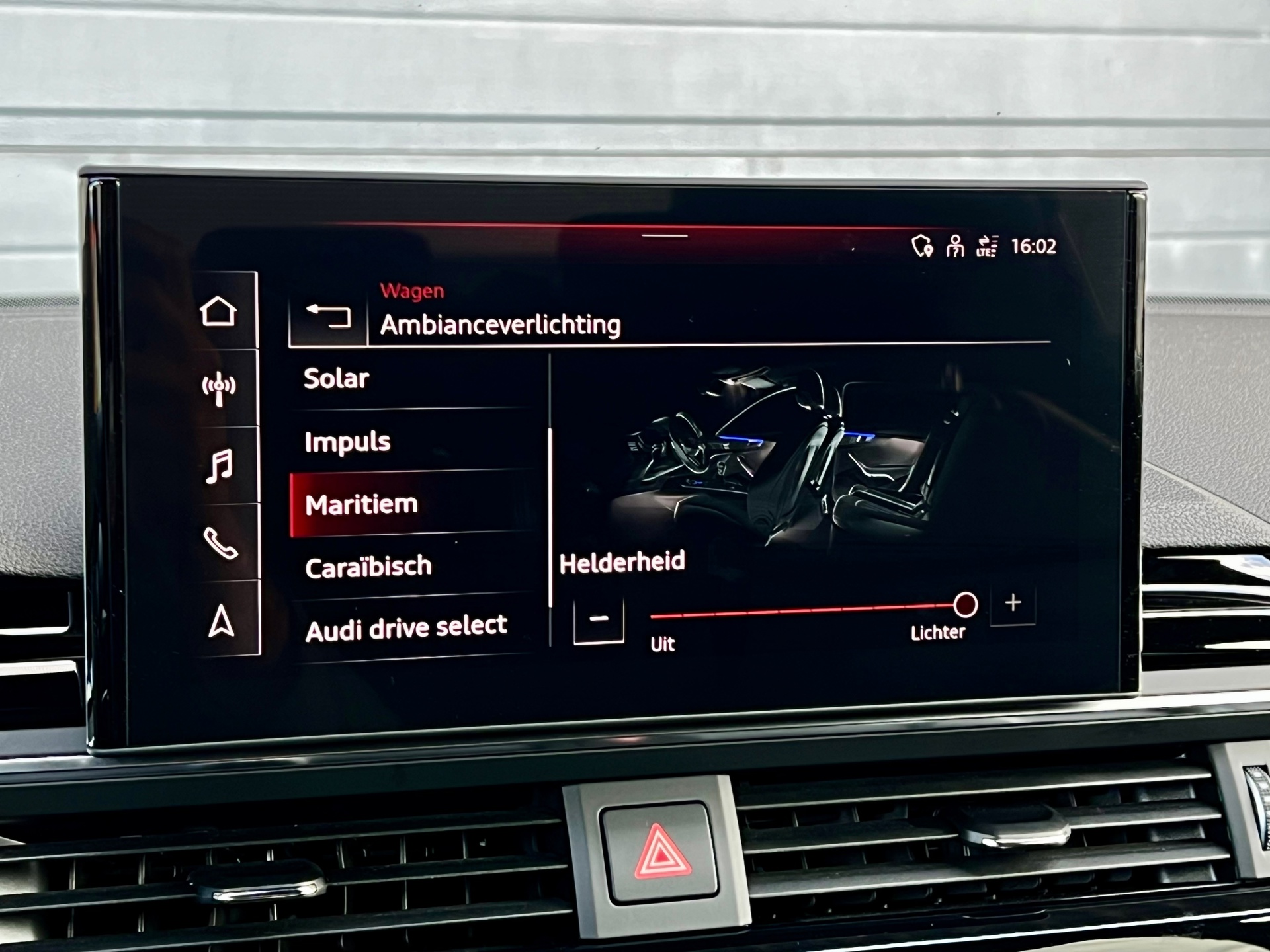 Foto van Audi A4 Avant