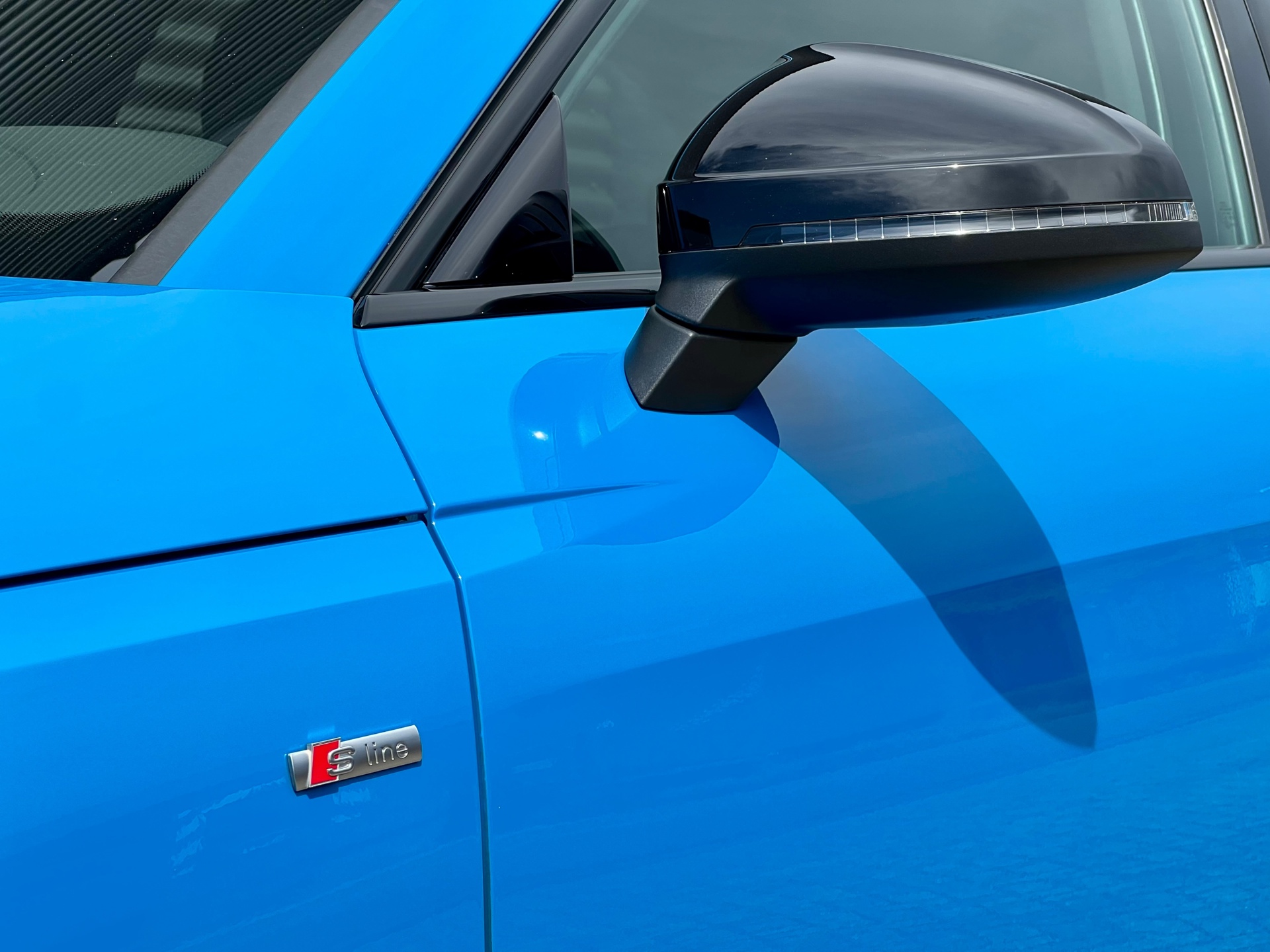 Foto van Audi A4 Avant