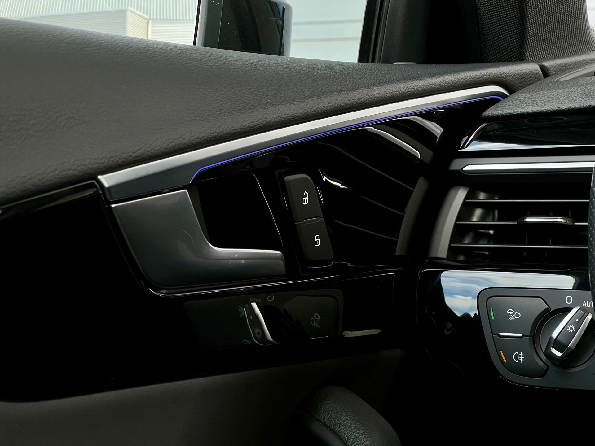 Foto van Audi A4 Avant