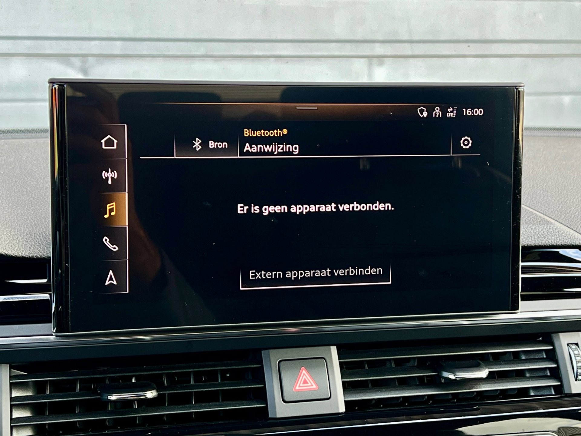 Foto van Audi A4 Avant