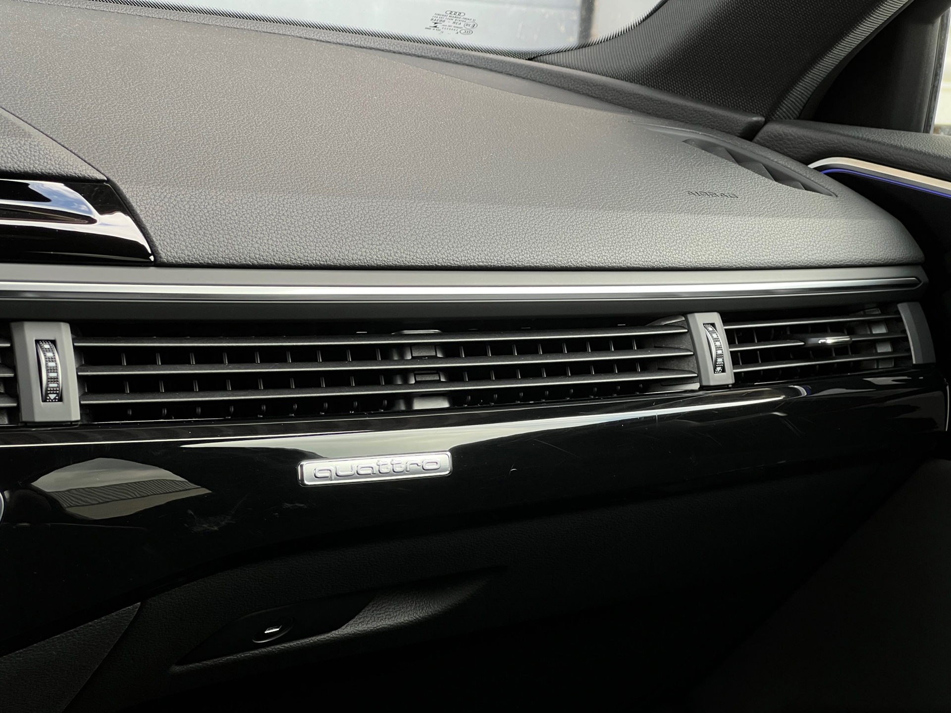 Foto van Audi A4 Avant