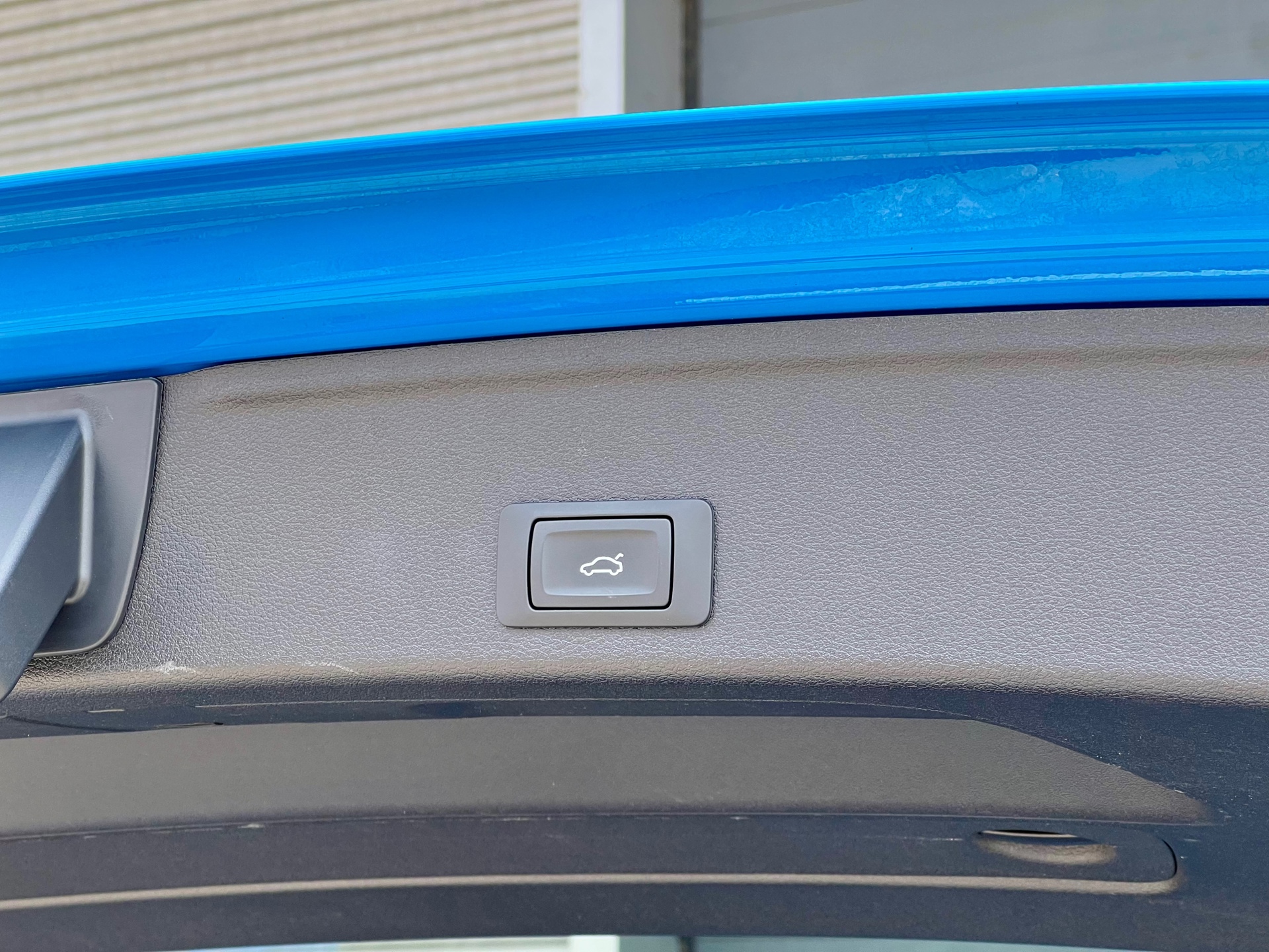 Foto van Audi A4 Avant