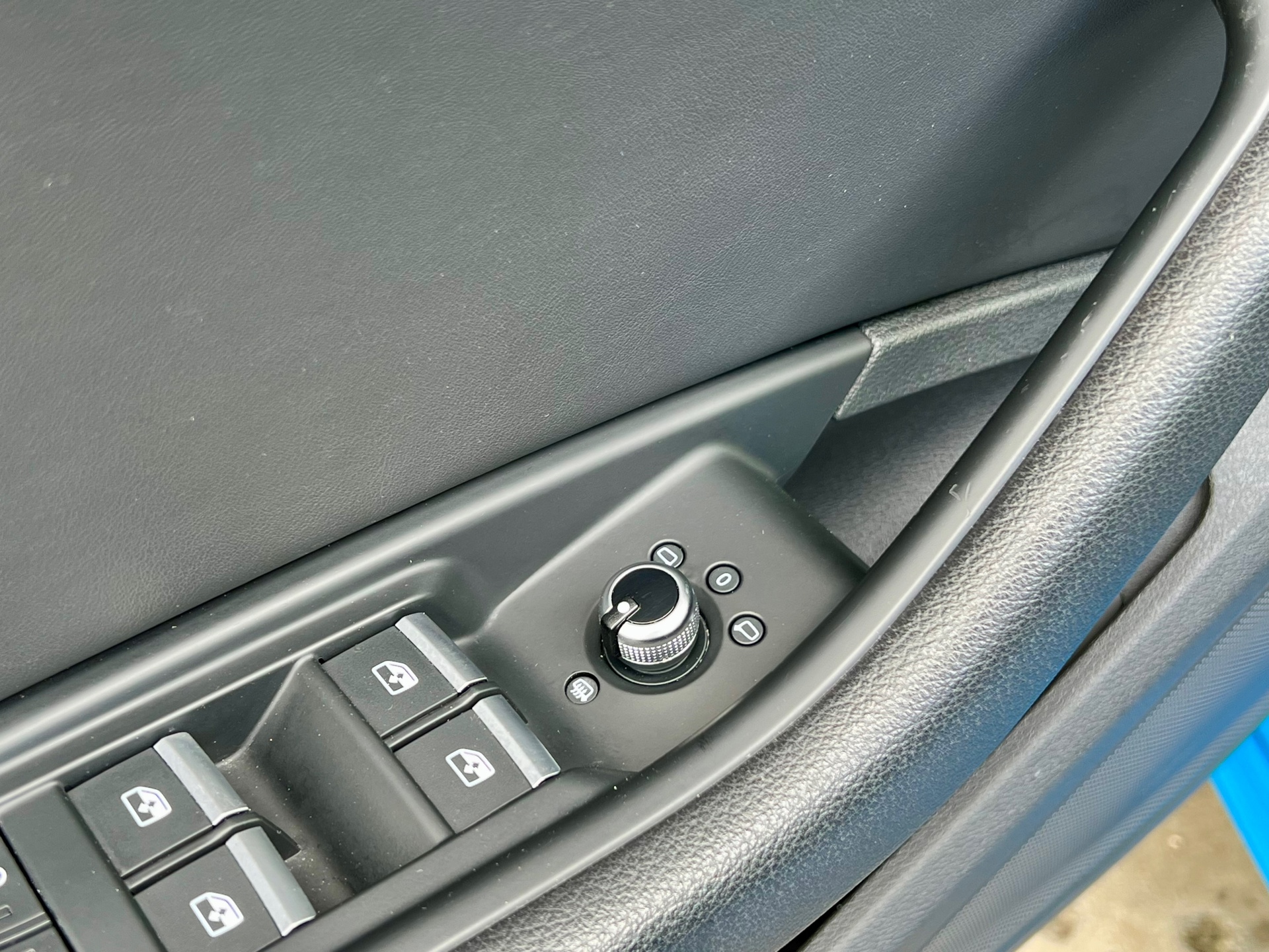 Foto van Audi A4 Avant