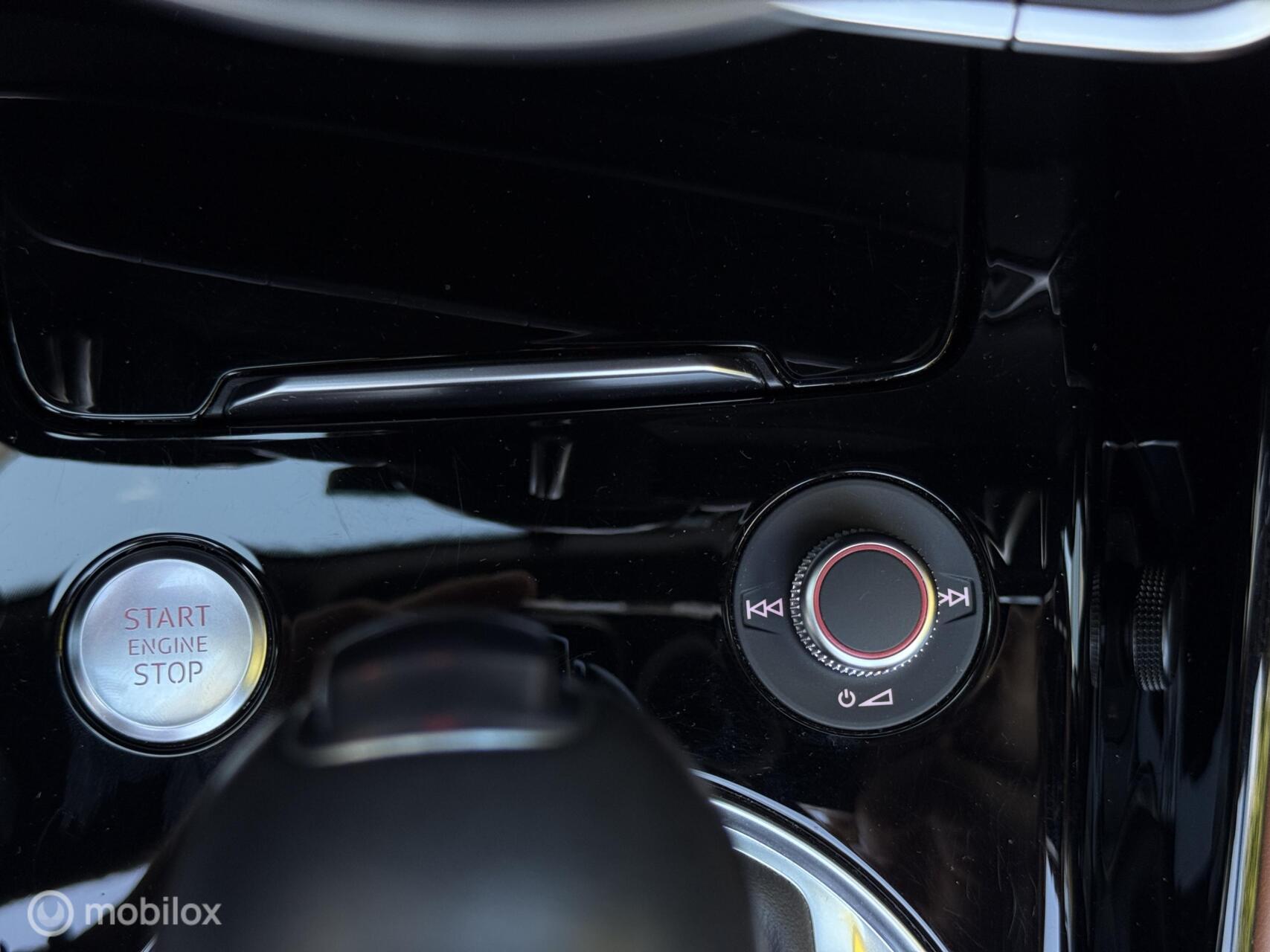 Foto van Audi TT Roadster