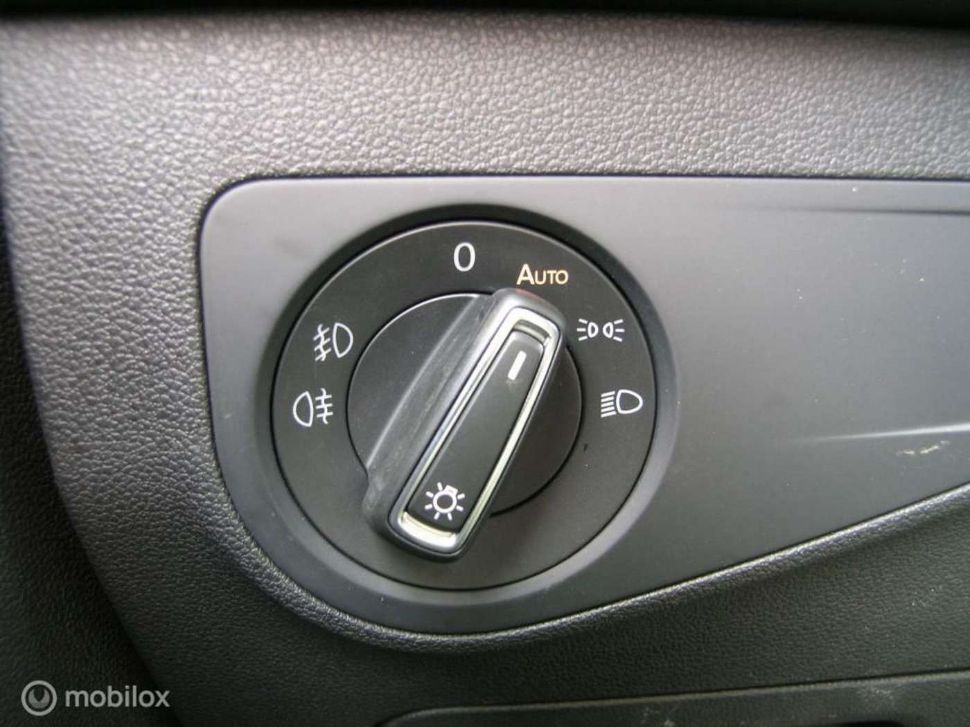 Foto van Seat Tarraco