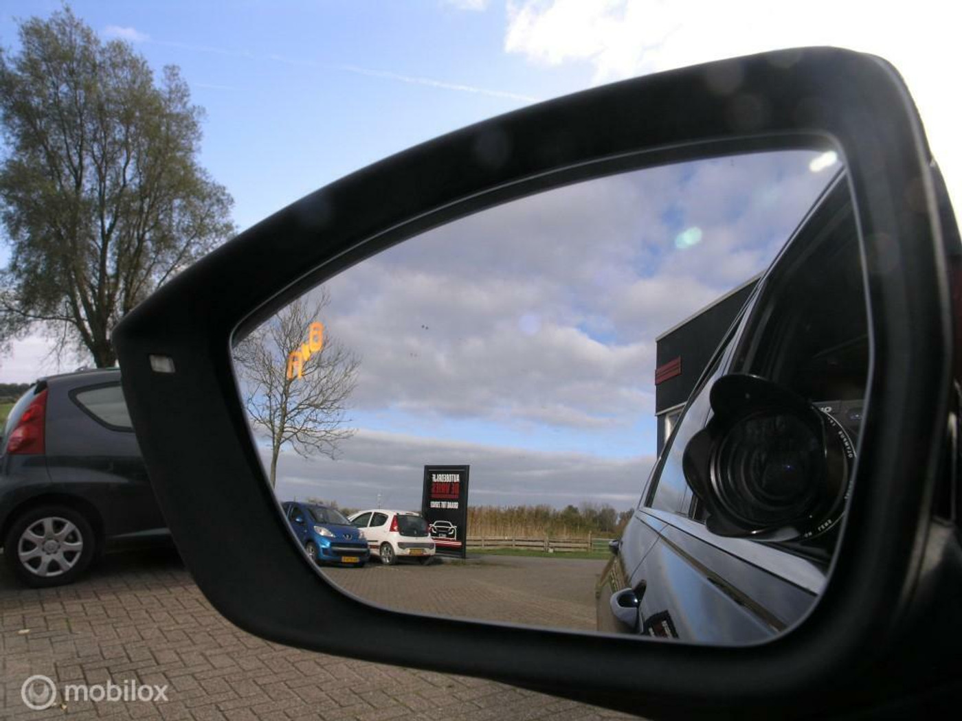 Foto van Seat Tarraco
