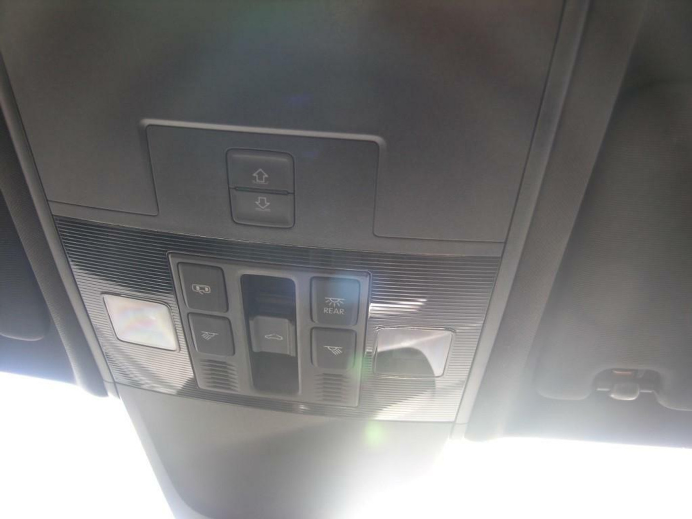 Foto van Seat Tarraco