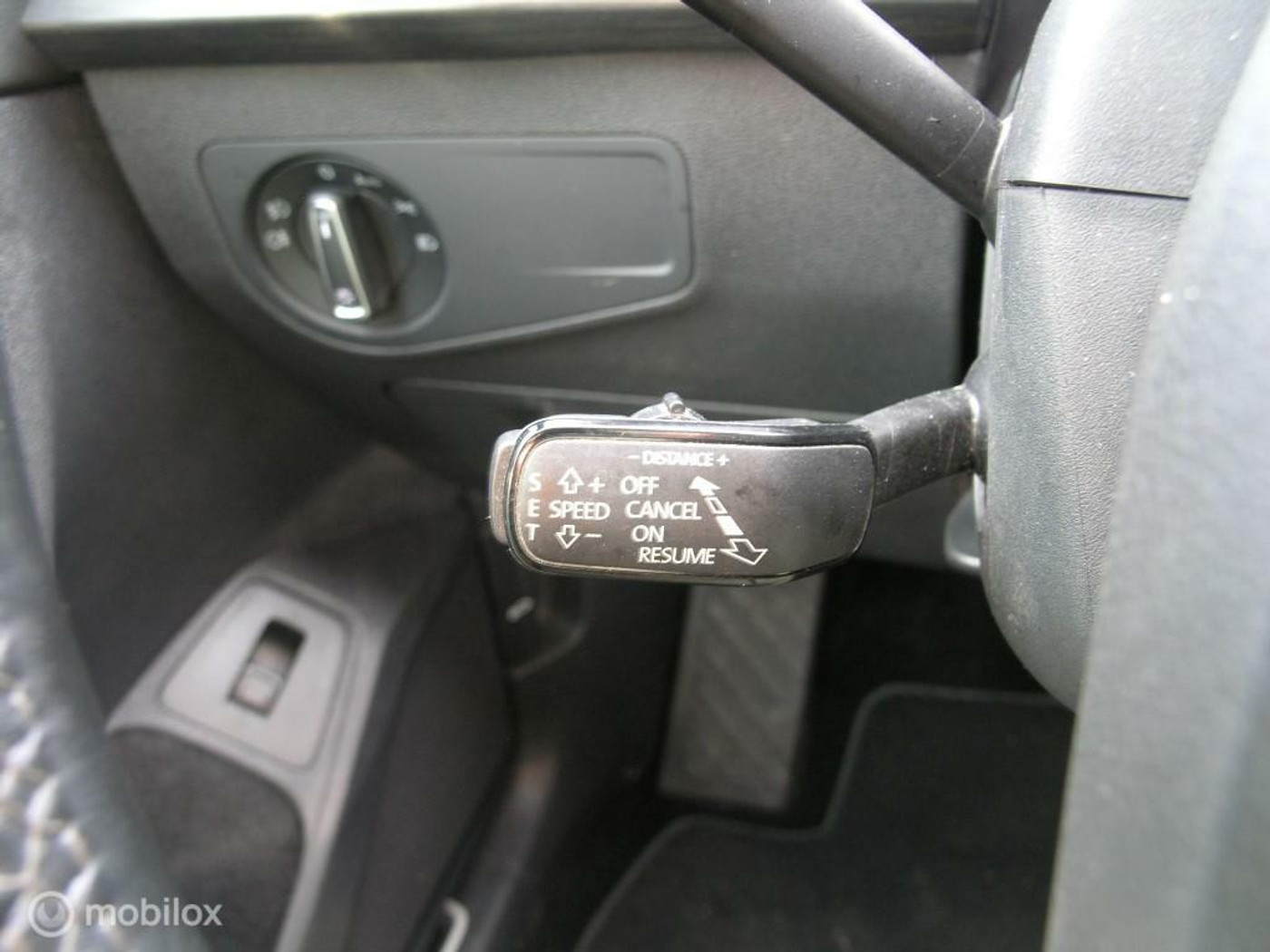 Foto van Seat Tarraco