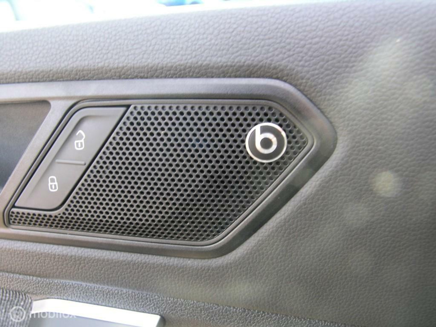 Foto van Seat Tarraco