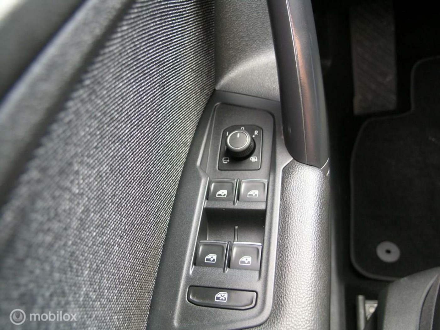 Foto van Seat Tarraco