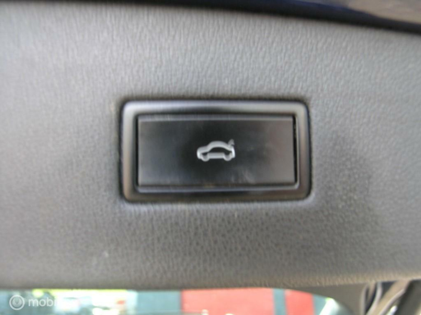 Foto van Seat Tarraco