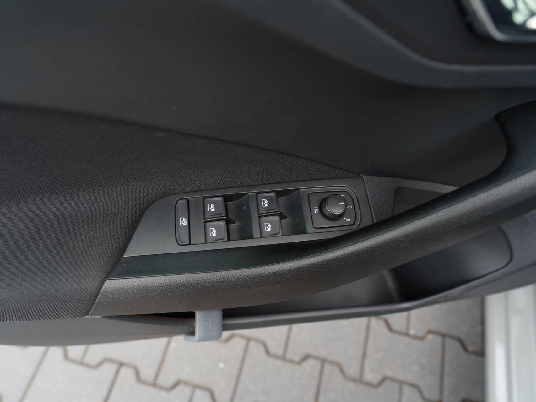 Foto van Skoda Scala