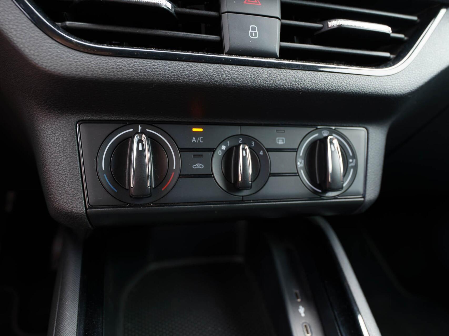 Foto van Skoda Scala