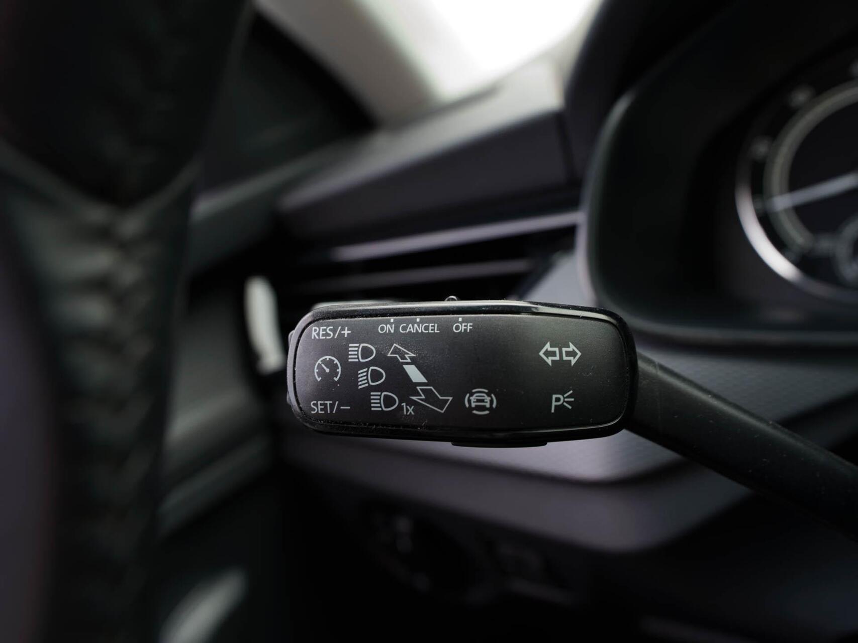 Foto van Skoda Scala