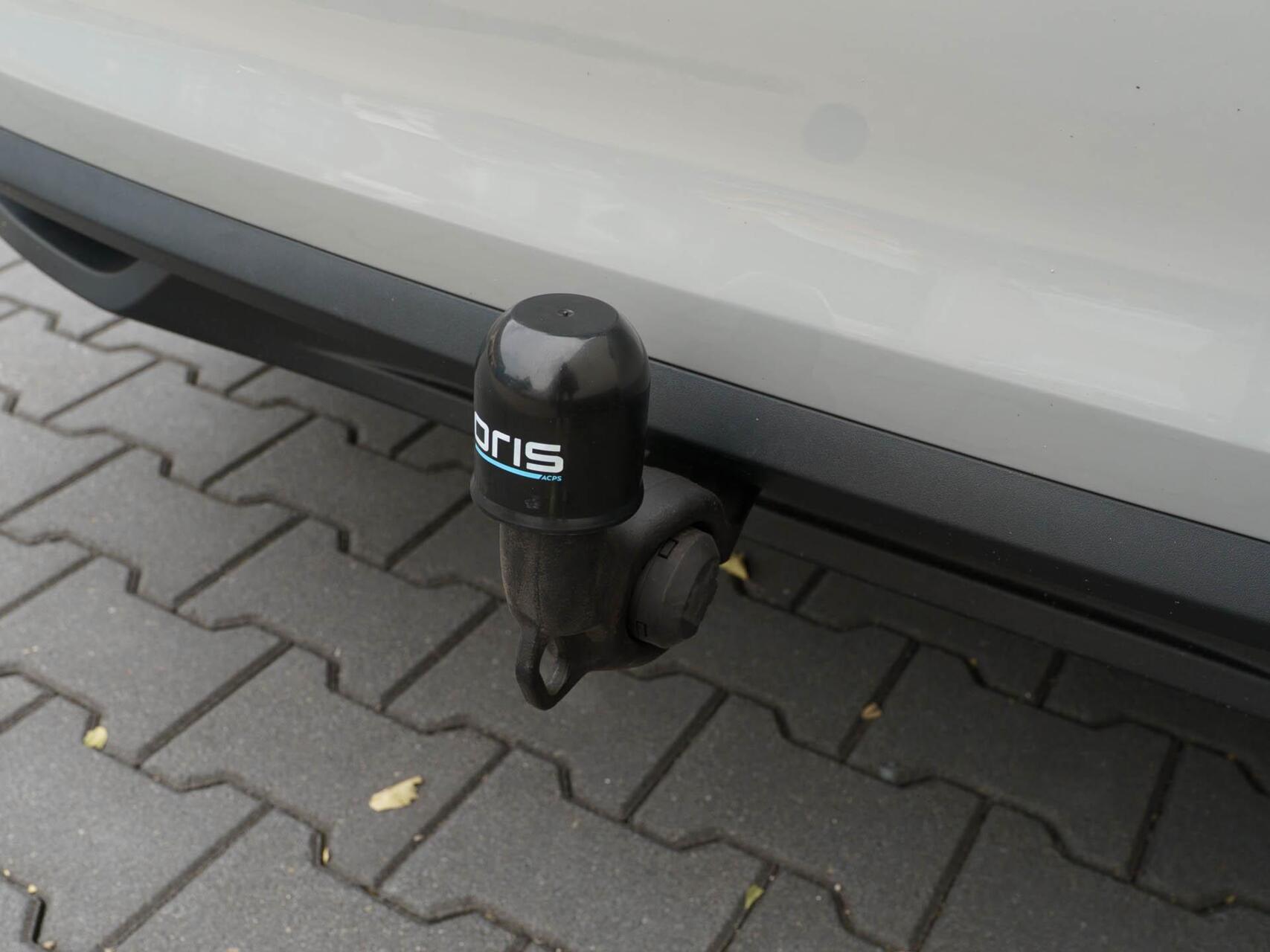 Foto van Skoda Scala