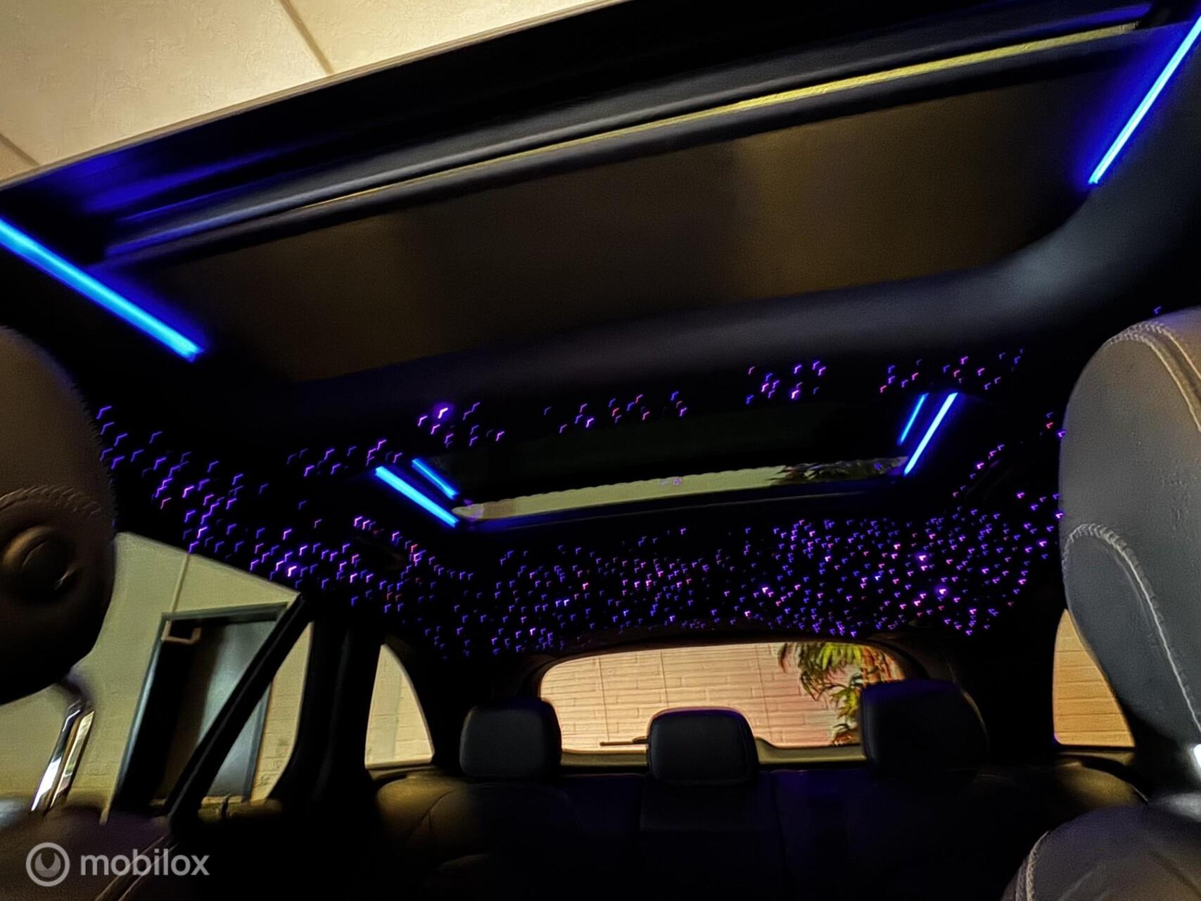 Foto van Mercedes-Benz GLC 300 E 4Matic