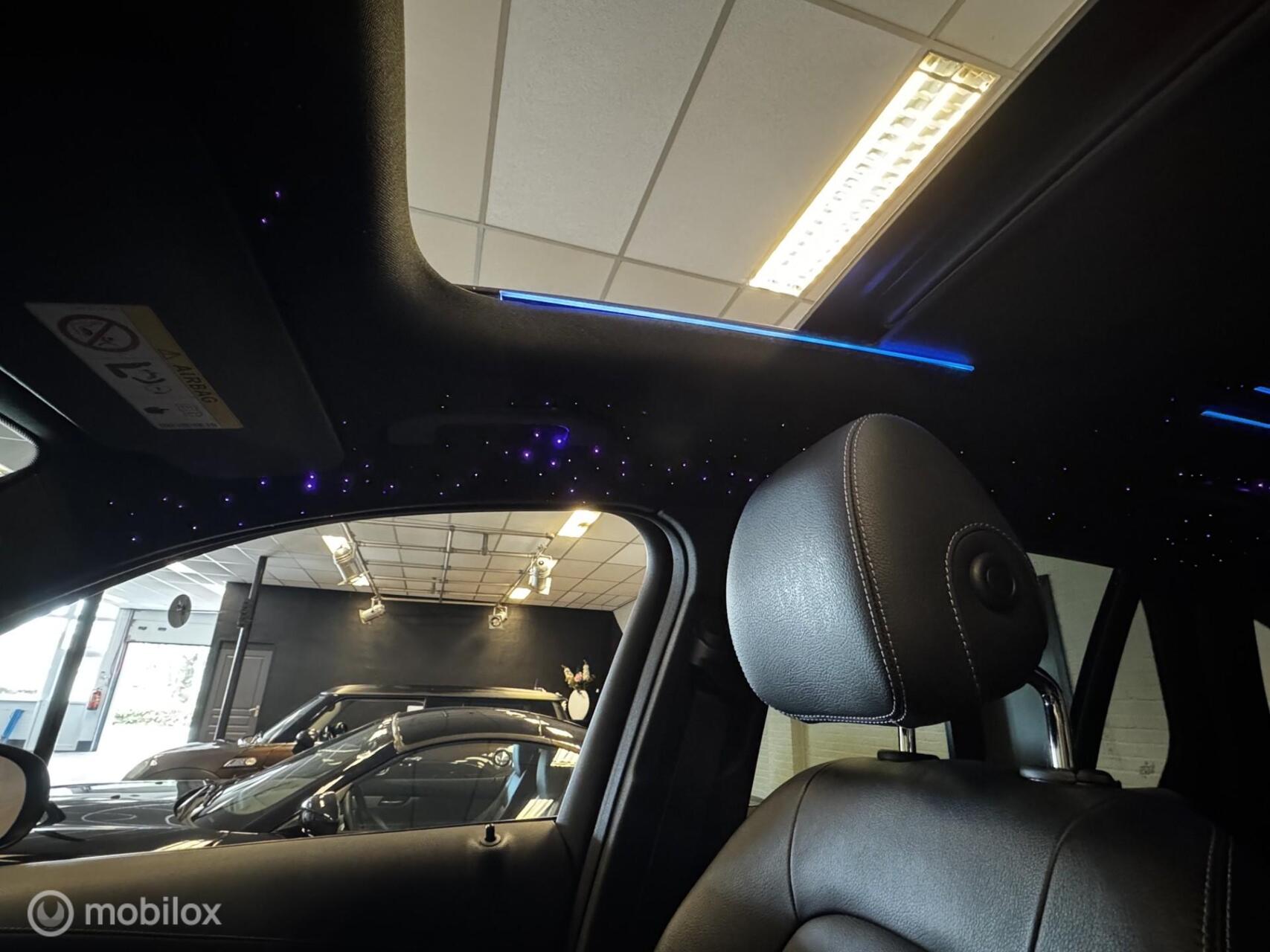 Foto van Mercedes-Benz GLC 300 E 4Matic