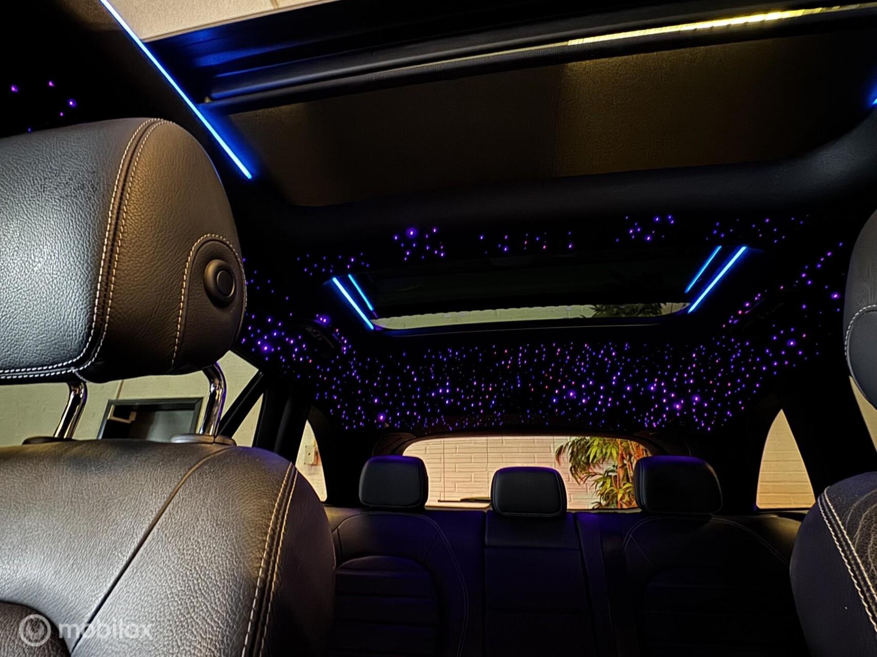 Foto van Mercedes-Benz GLC 300 E 4Matic