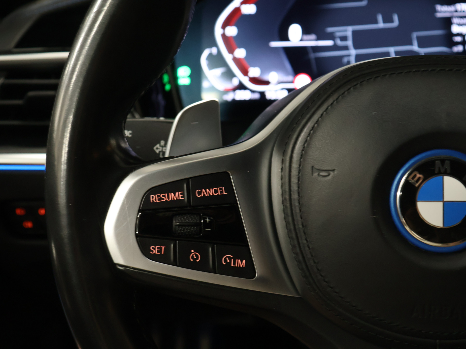 Foto van BMW 330e xDrive