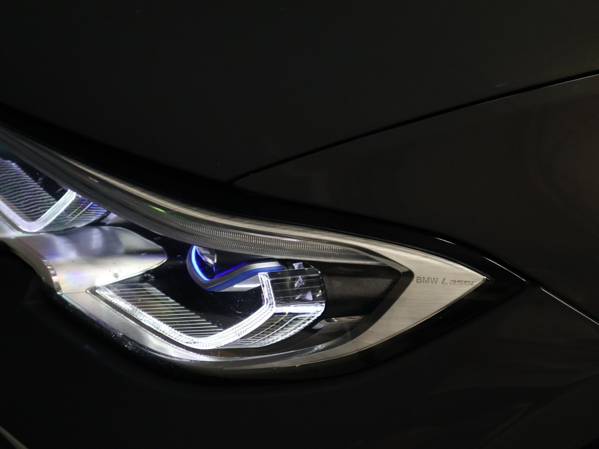 Foto van BMW 330e xDrive