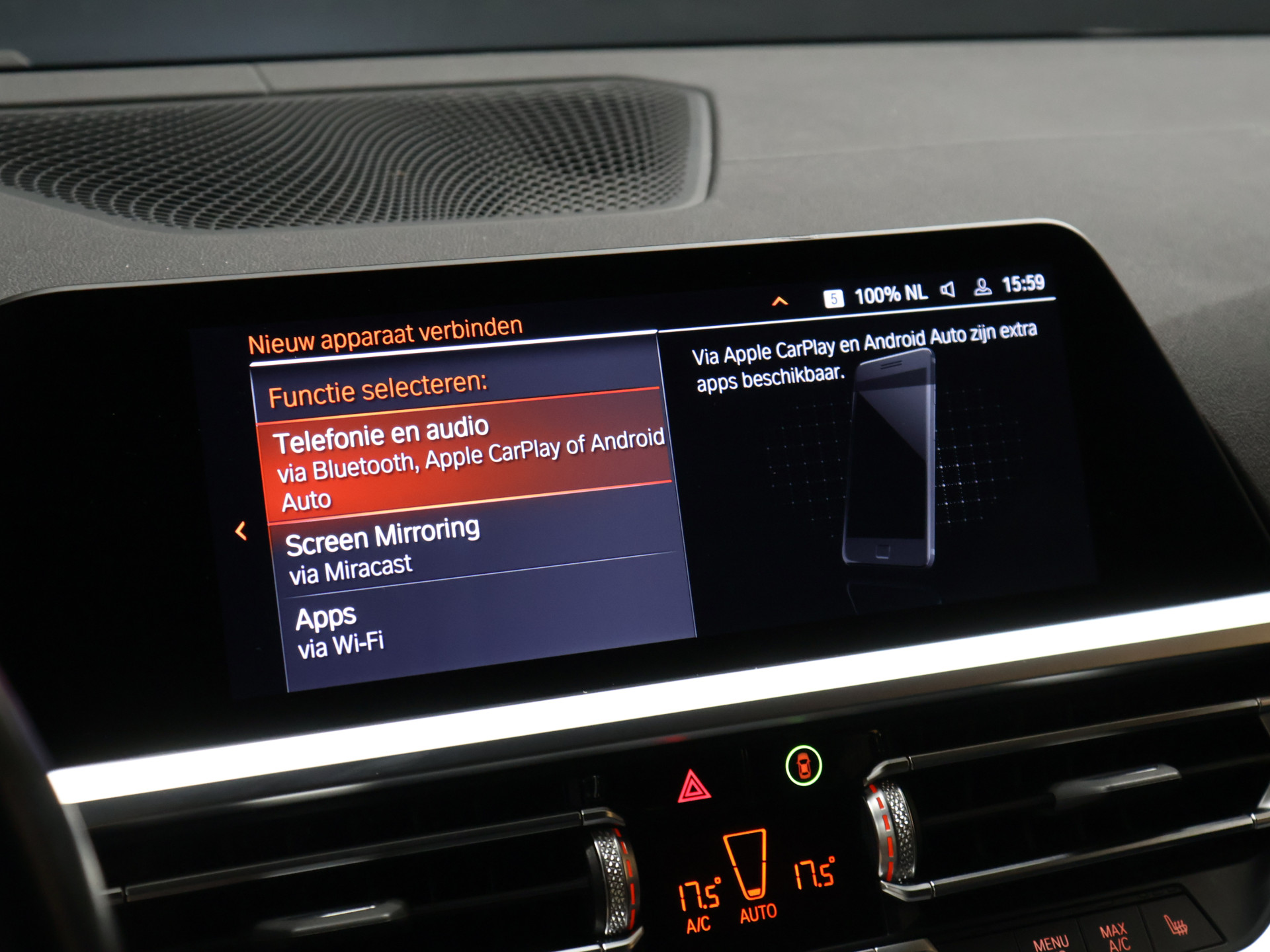 Foto van BMW 330e xDrive