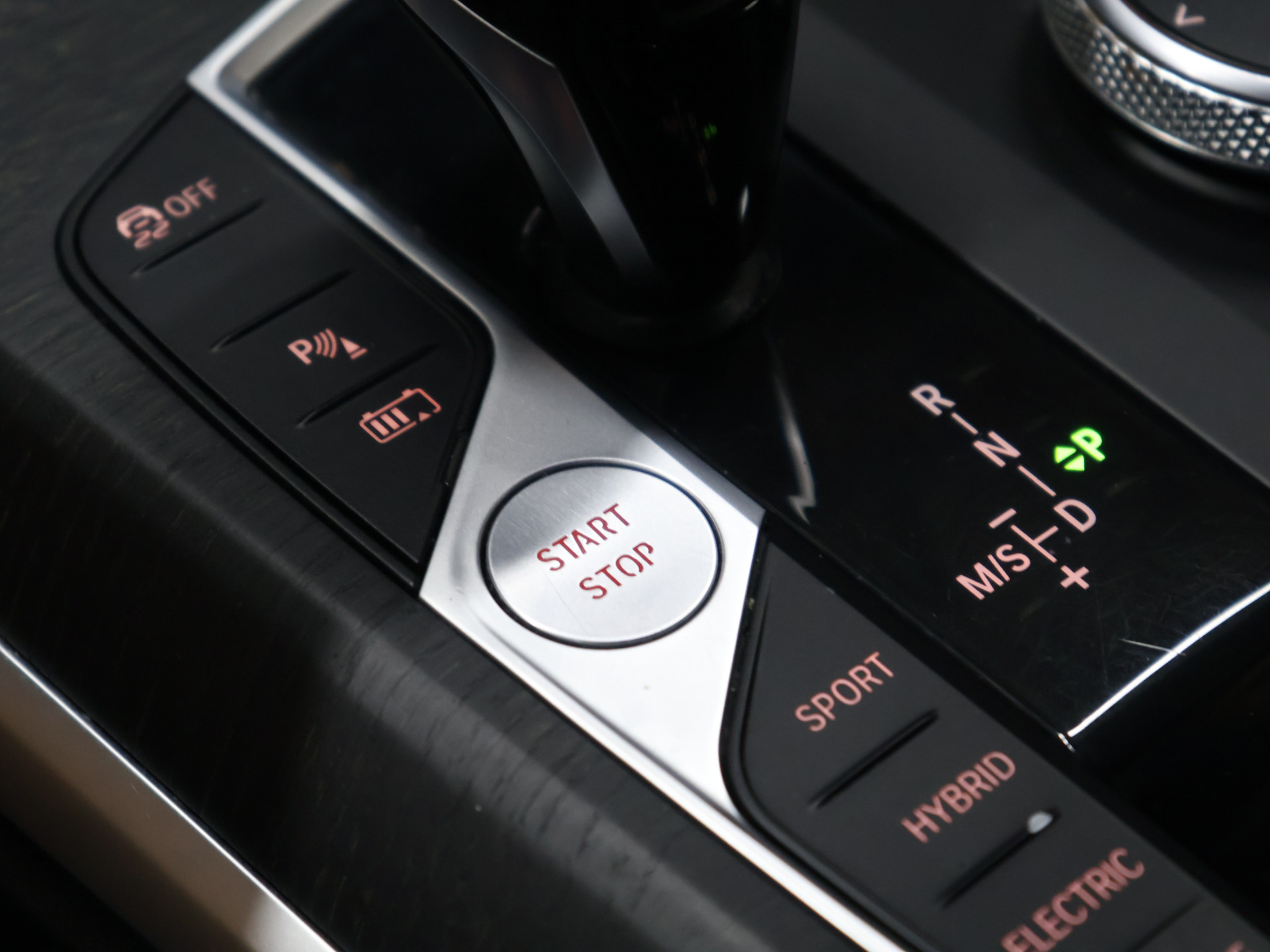 Foto van BMW 330e xDrive
