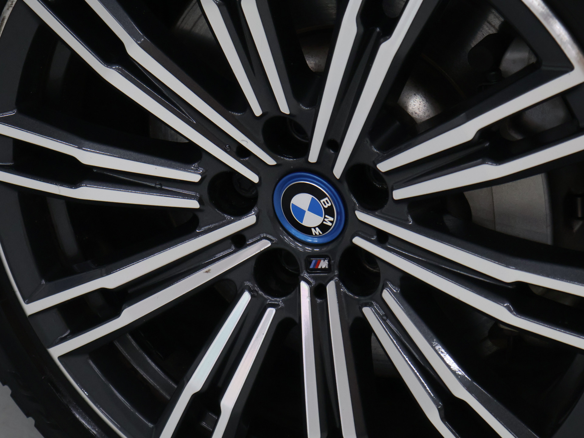 Foto van BMW 330e xDrive