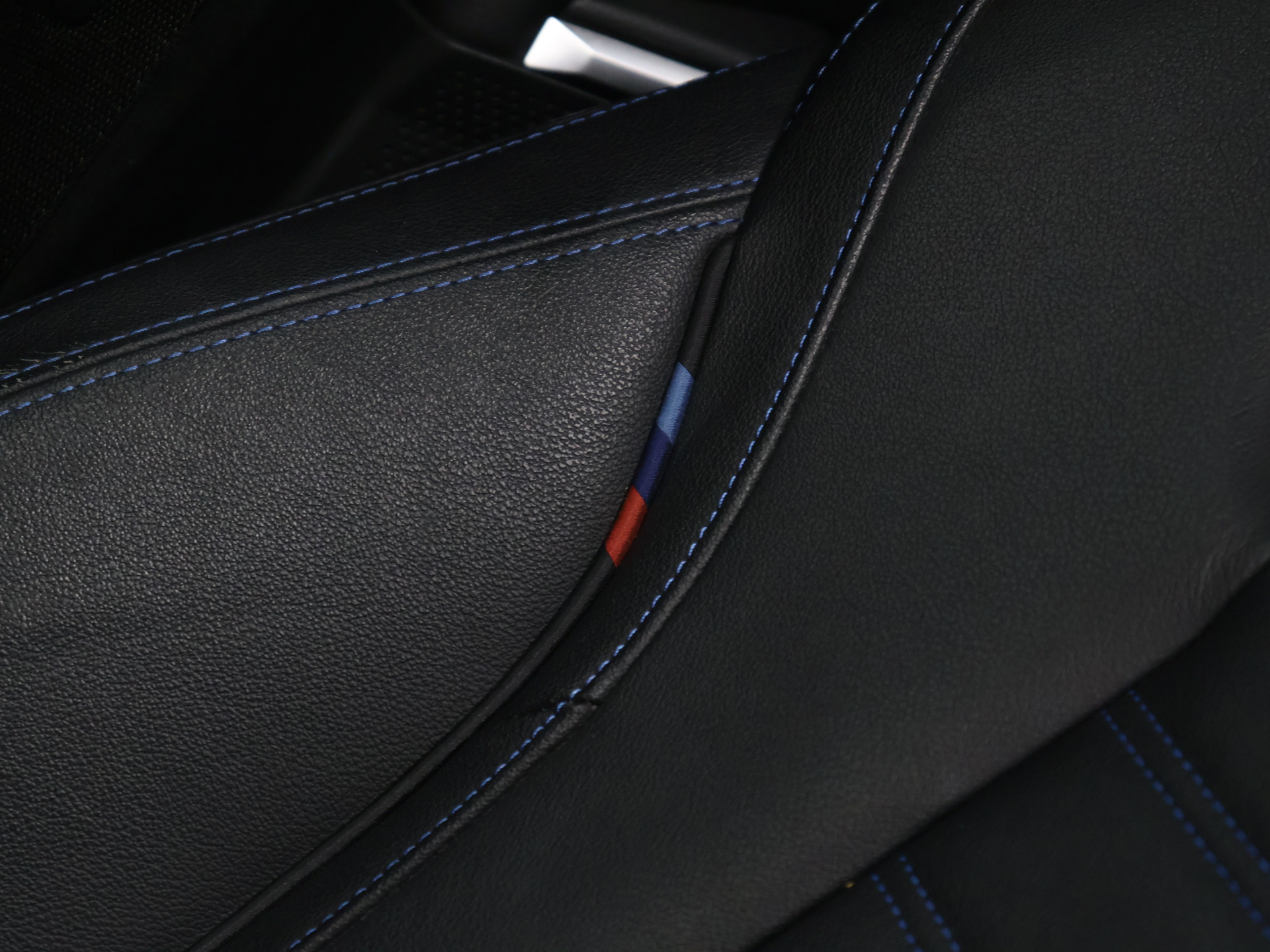 Foto van BMW 330e xDrive
