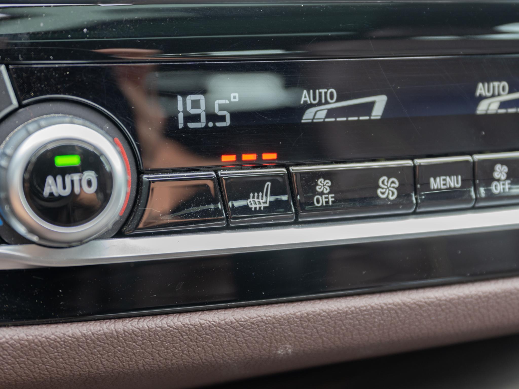 Foto van BMW 5-serie Touring