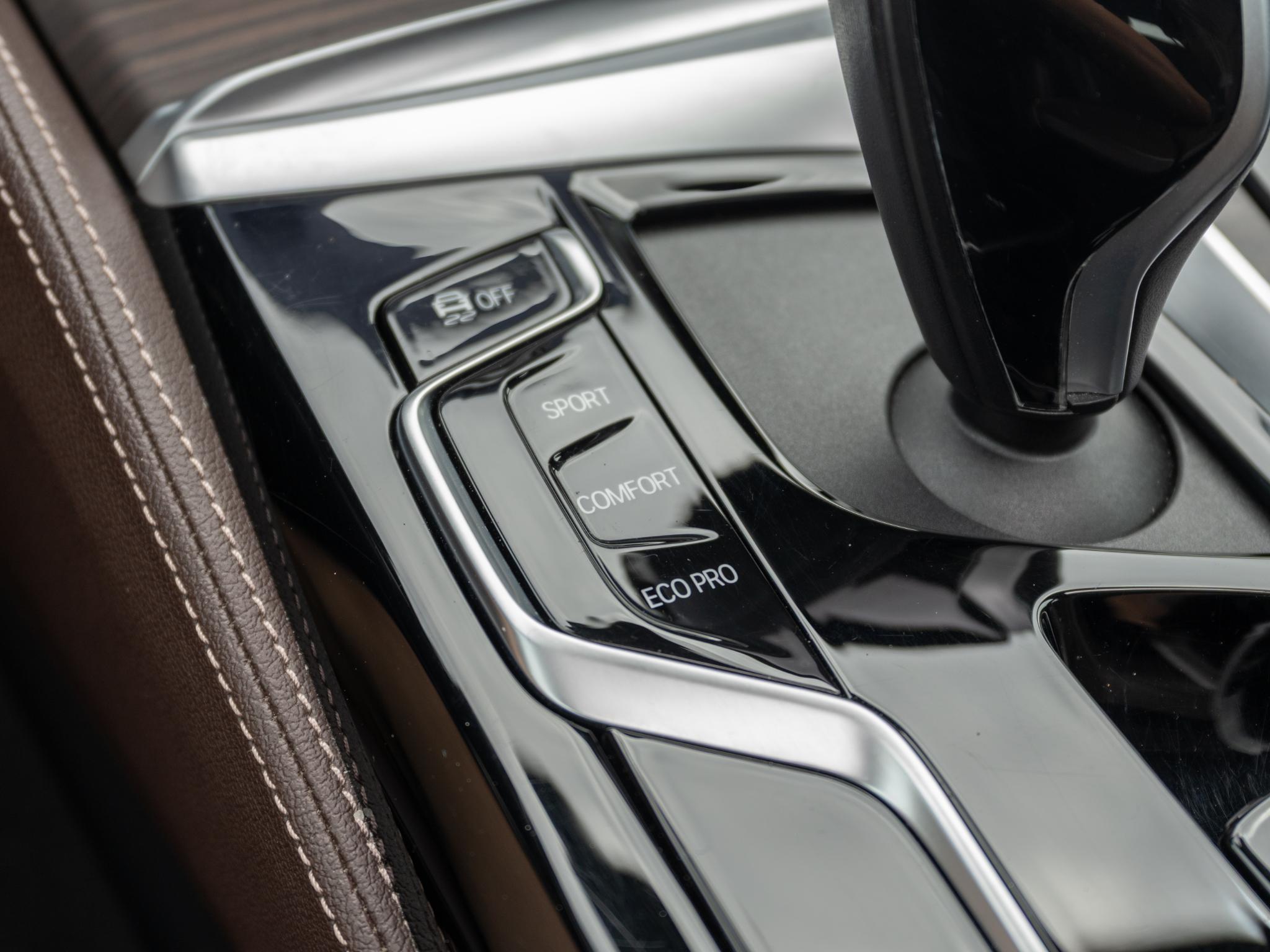 Foto van BMW 5-serie Touring