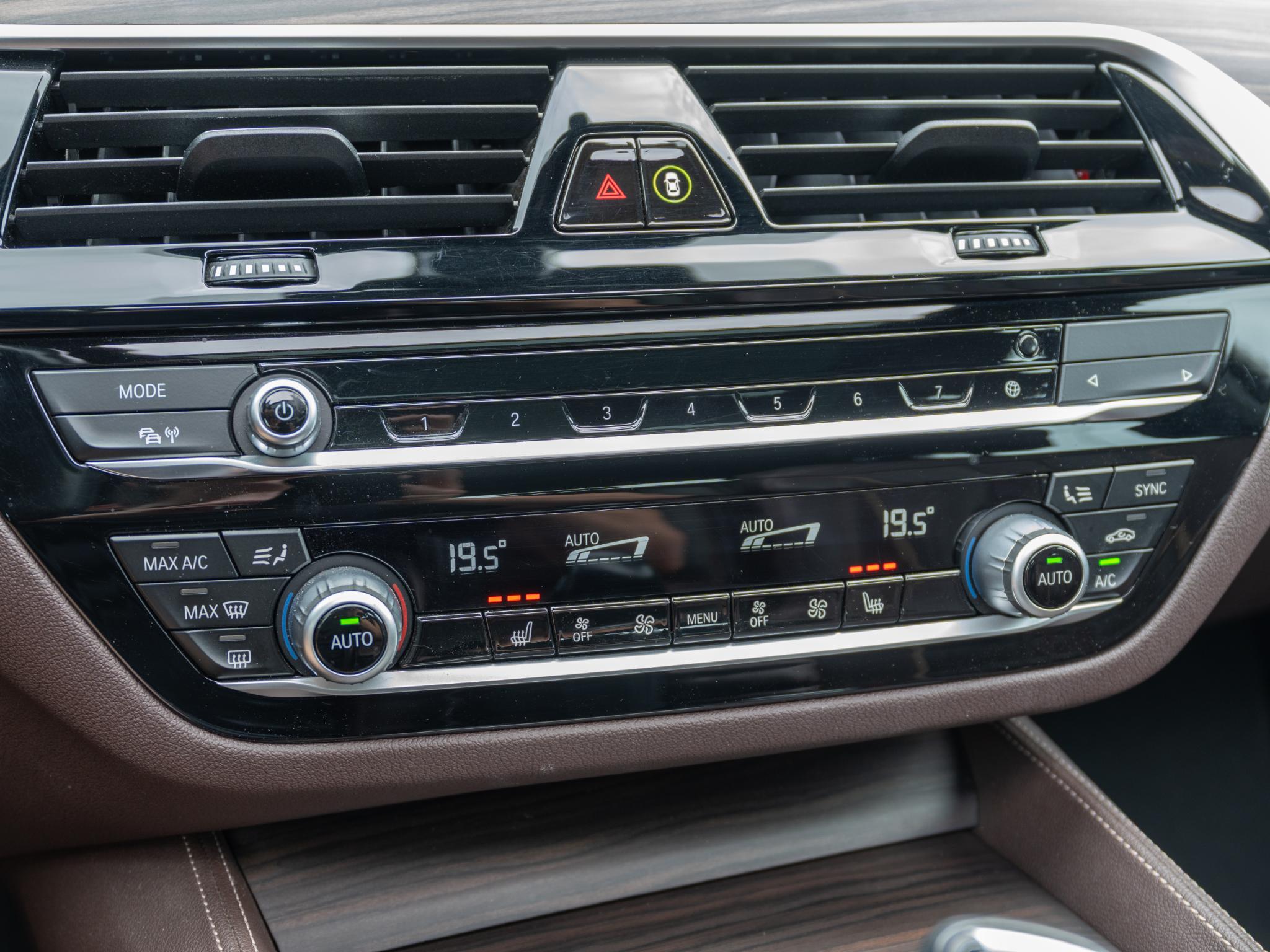 Foto van BMW 5-serie Touring