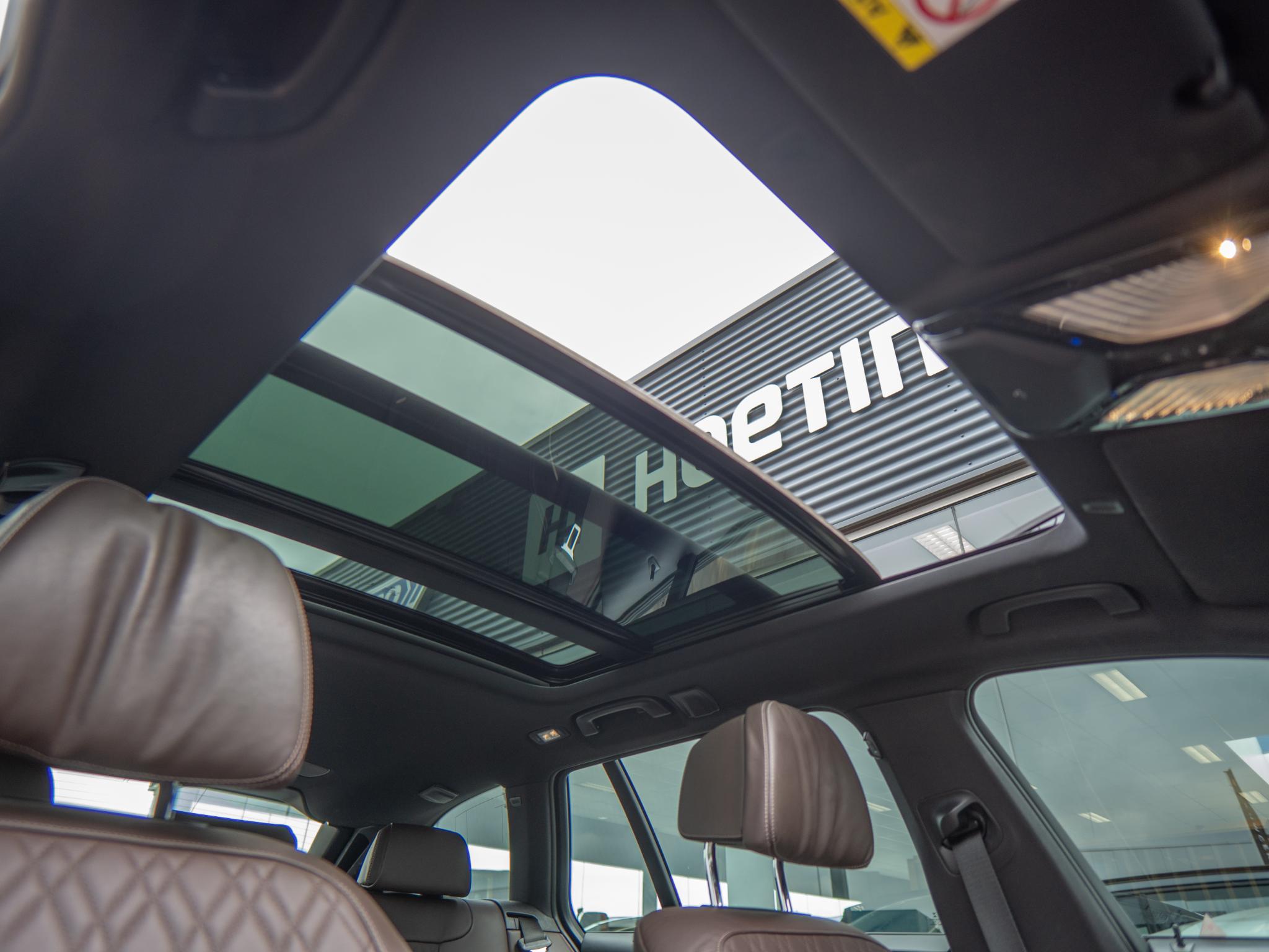 Foto van BMW 5-serie Touring