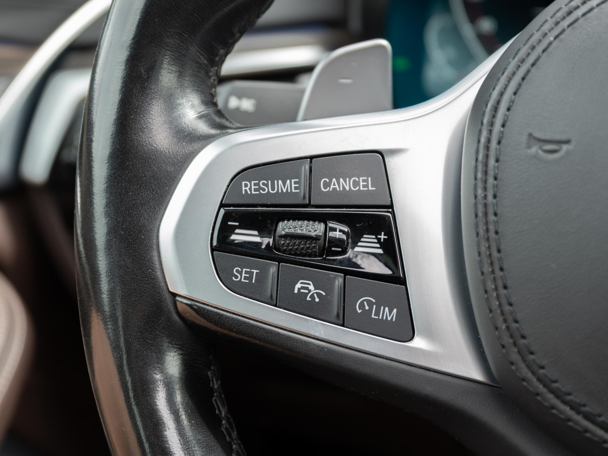 Foto van BMW 5-serie Touring