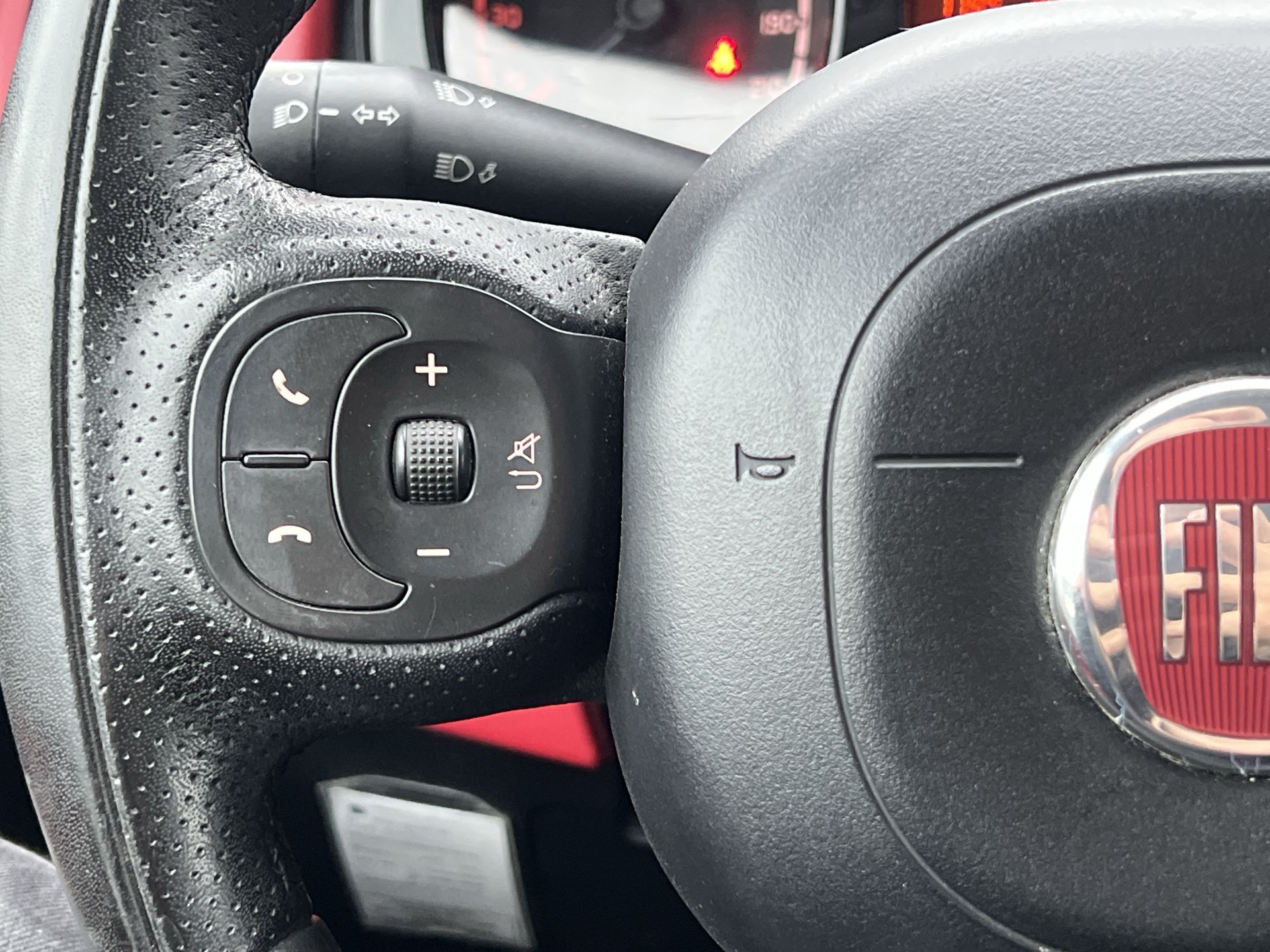 Foto van Fiat Panda