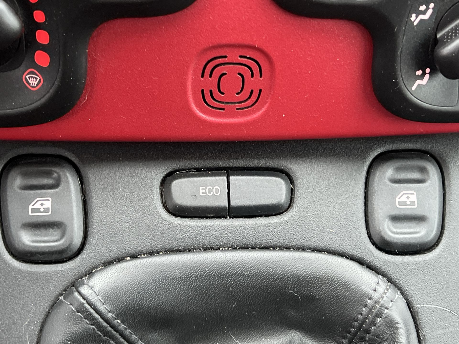 Foto van Fiat Panda