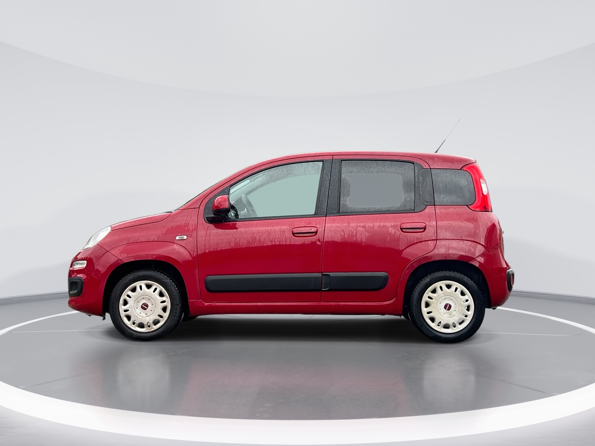 Foto van Fiat Panda