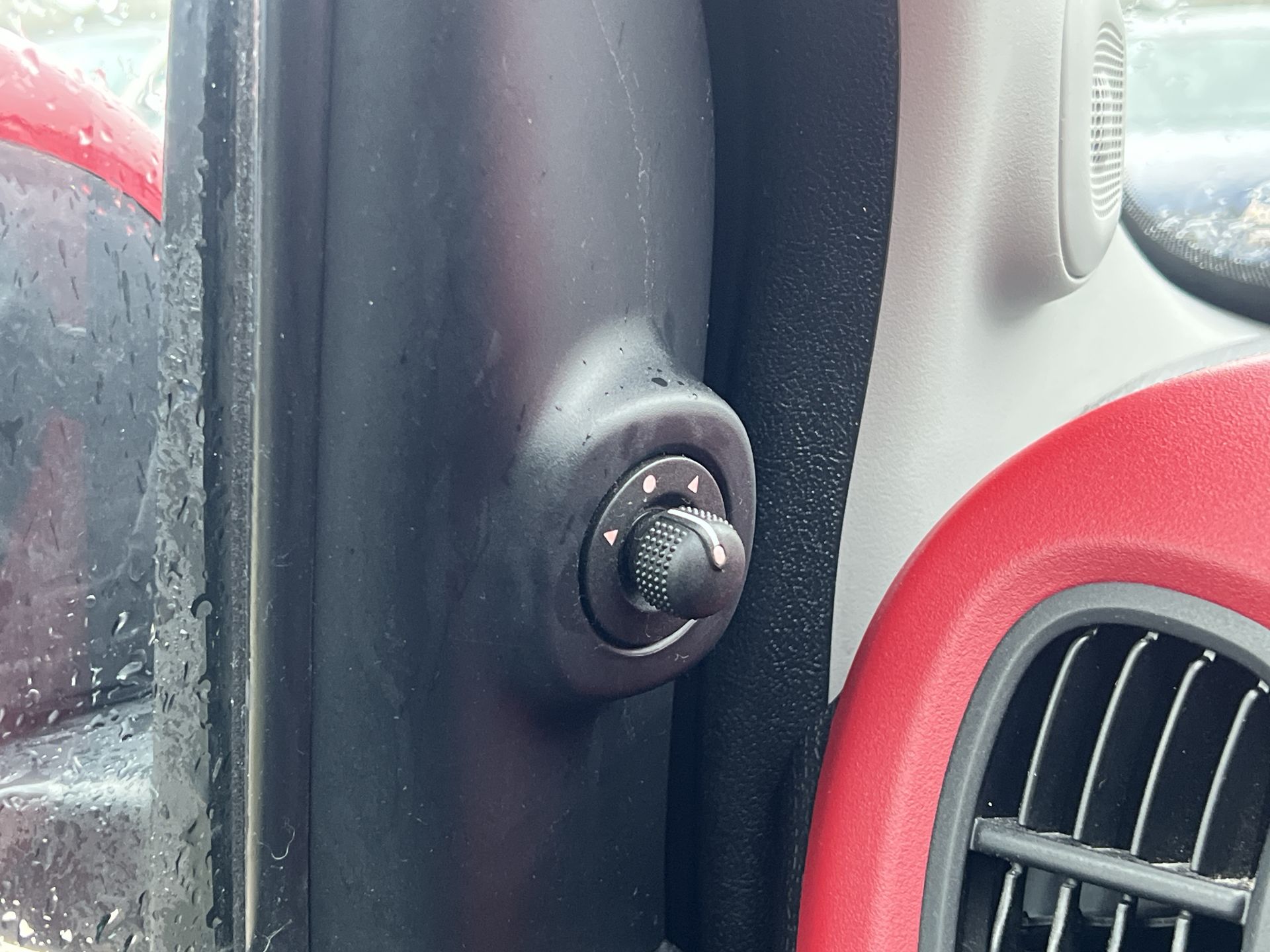Foto van Fiat Panda