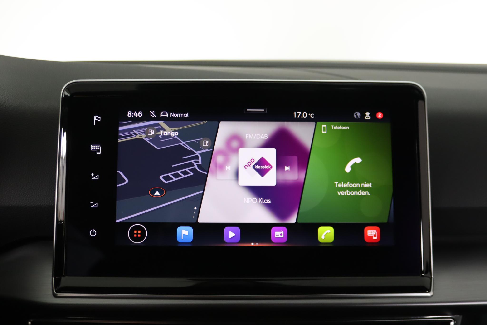 Foto van Seat Tarraco