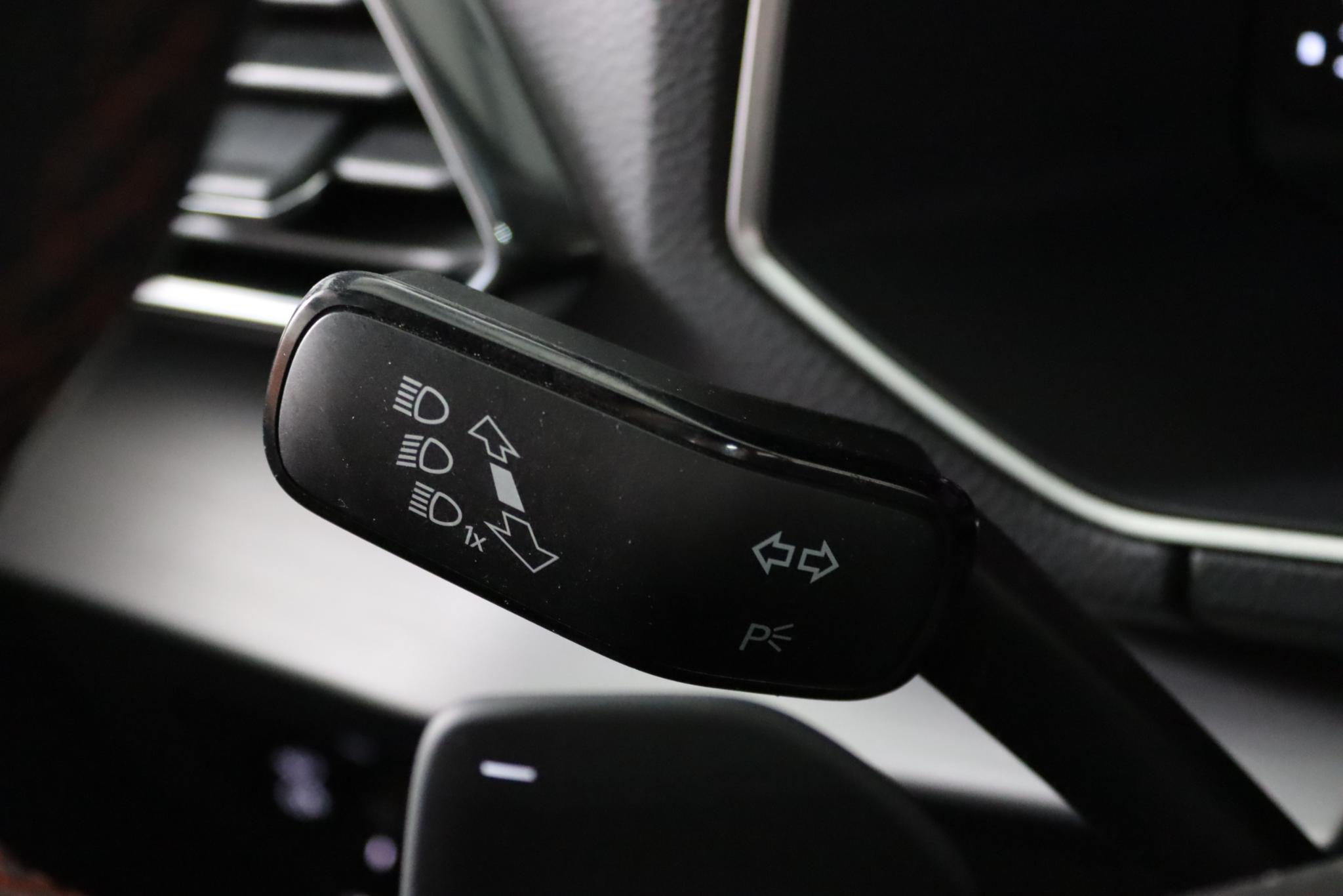 Foto van Seat Tarraco
