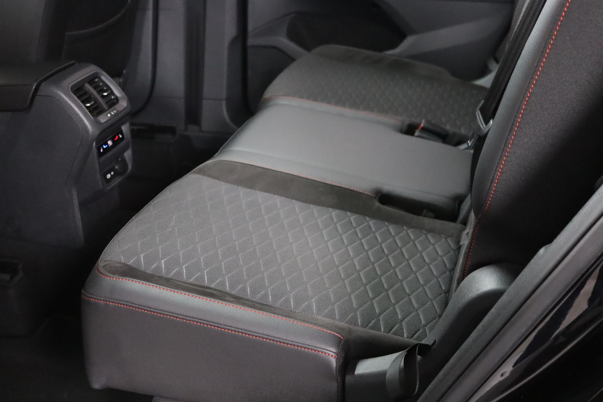 Foto van Seat Tarraco